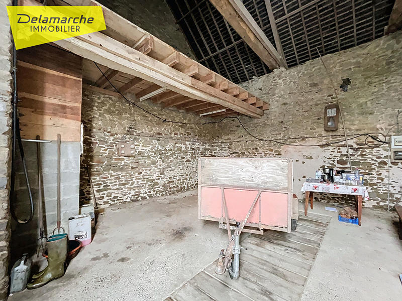 Maison - 131 m² - 5 pièces