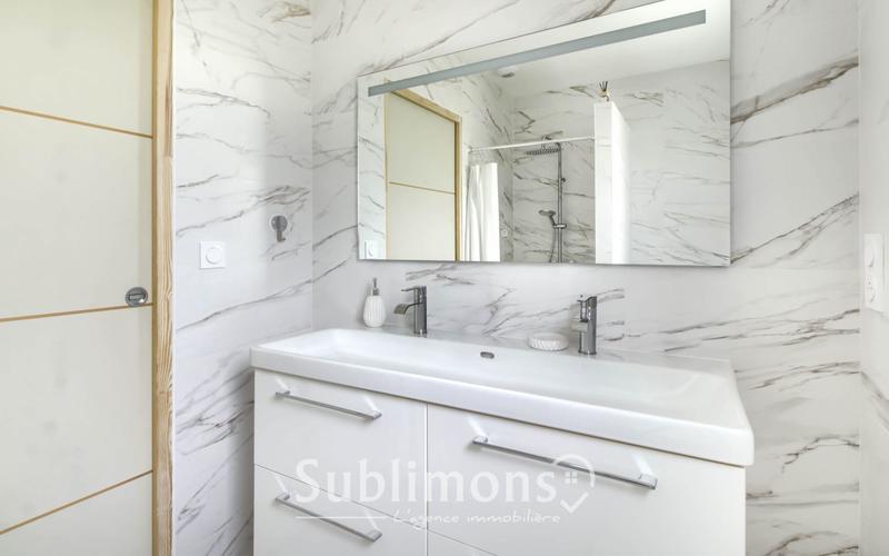 Maison - 119 m² - 7 pièces