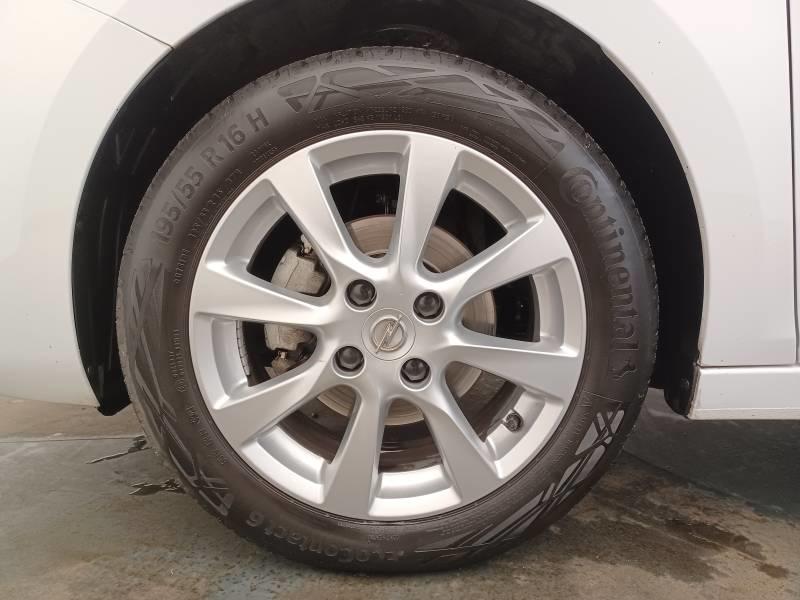 Opel Corsa 1.2 75 ch Bvm5 Edition