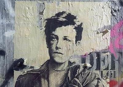 Rimbaud avec Lacan