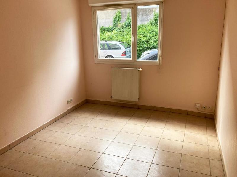 Appartement - 86 m² - 4 pièces