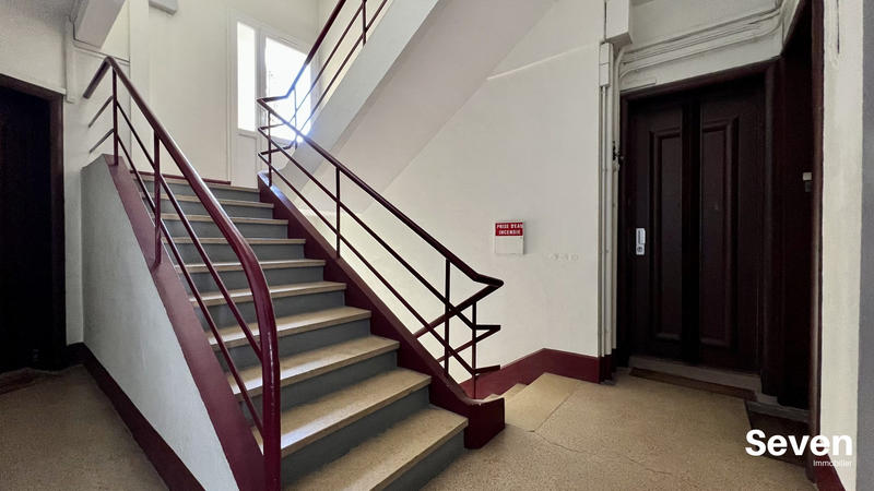 Appartement - 96 m² - 4 pièces