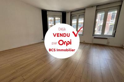 Studio - 34 m² - 1 pièce