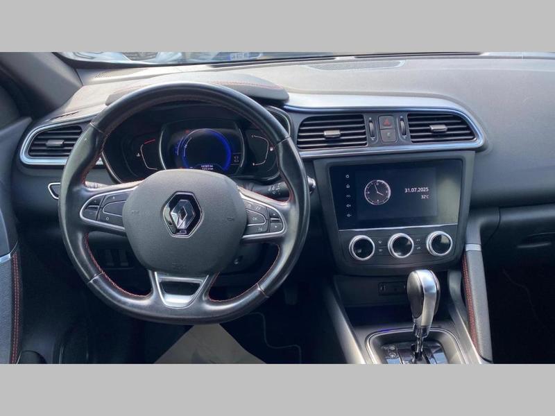 Renault Kadjar TCe 160 Fap Edc Black Edition