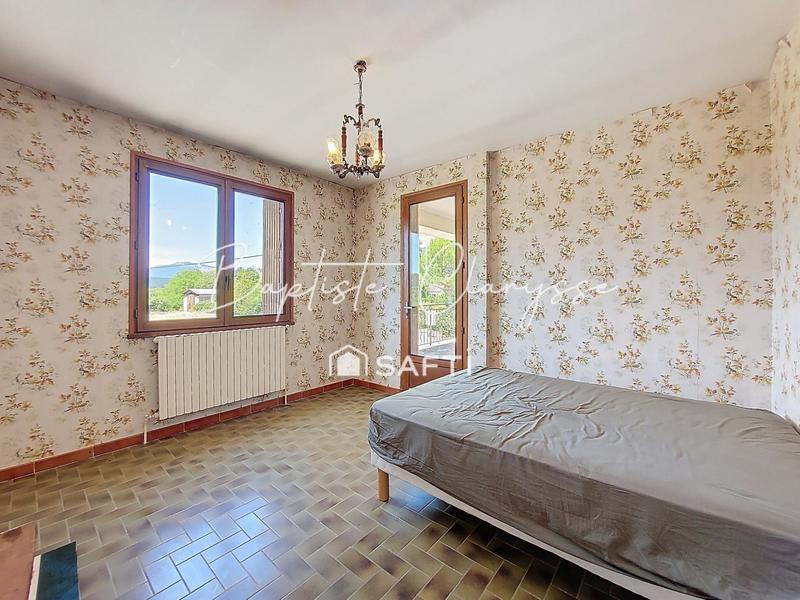 Bastide - 290 m² - 14 pièces