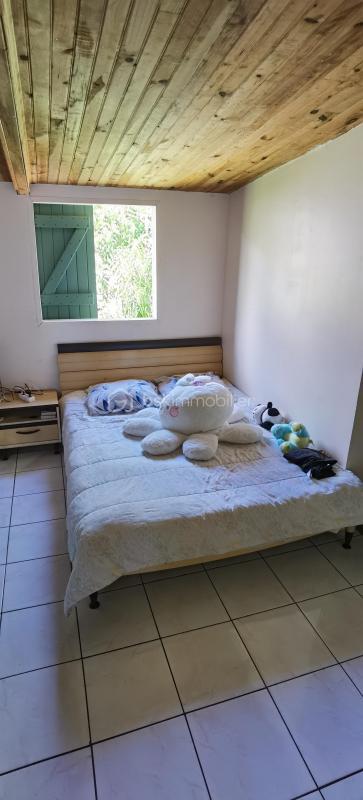 Maison - 106 m² - 5 pièces