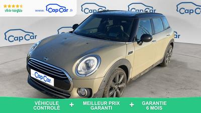 Mini Clubman 1.5 Cooper 136 Bva7 Kensington