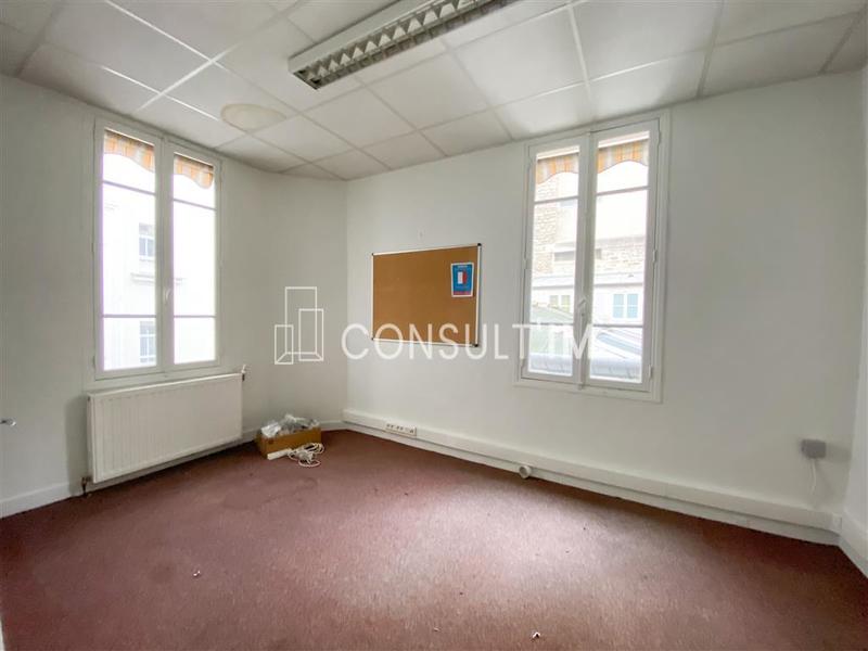 Local commercial - 155 m²