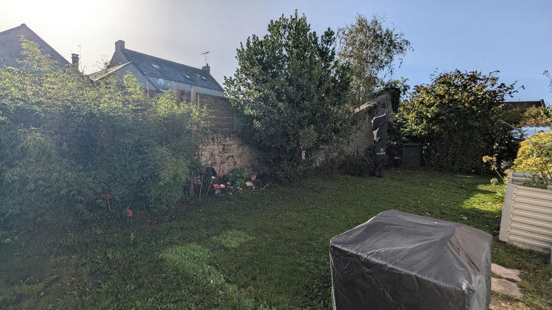 Maison - 104 m² - 6 pièces