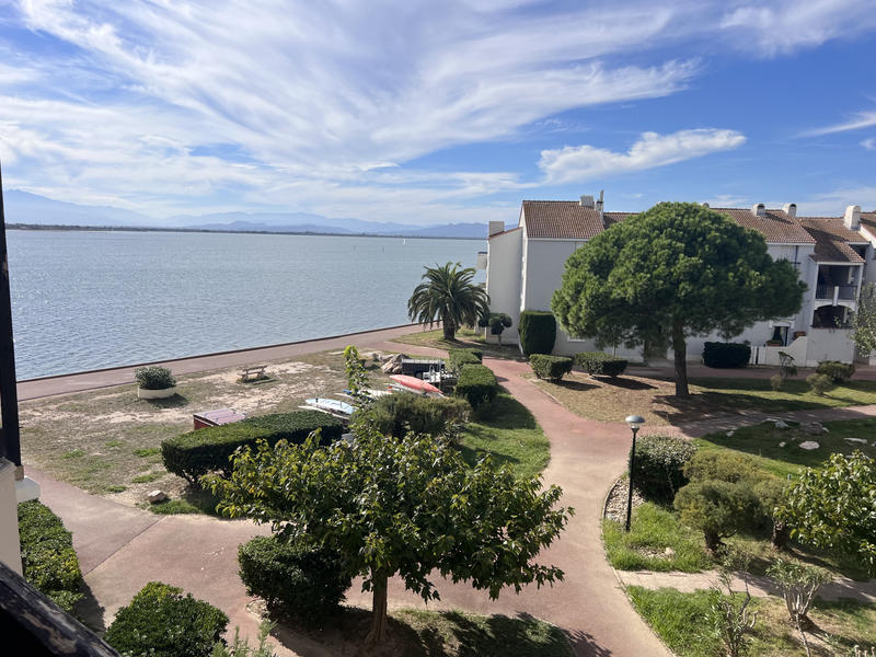 Appartement - 30 m² - 2 pièces