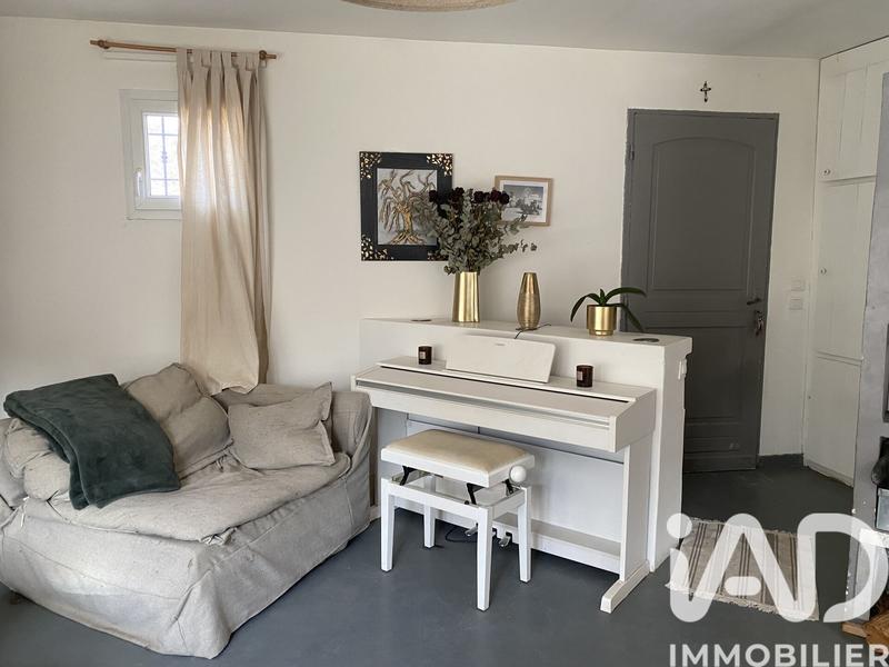 Maison - 137 m² - 5 pièces