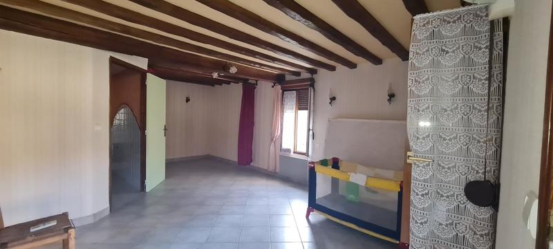 Ferme - 274 m² - 11 pièces