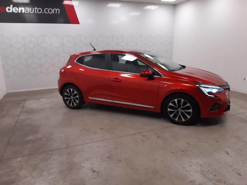 Renault Clio TCe 90 - 21n Intens