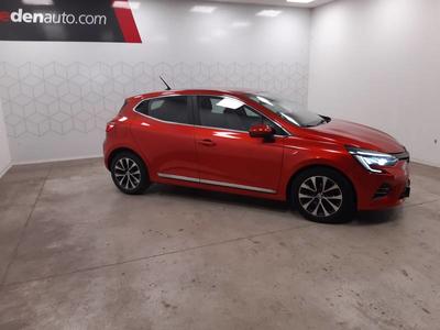 Renault Clio TCe 90 - 21n Intens