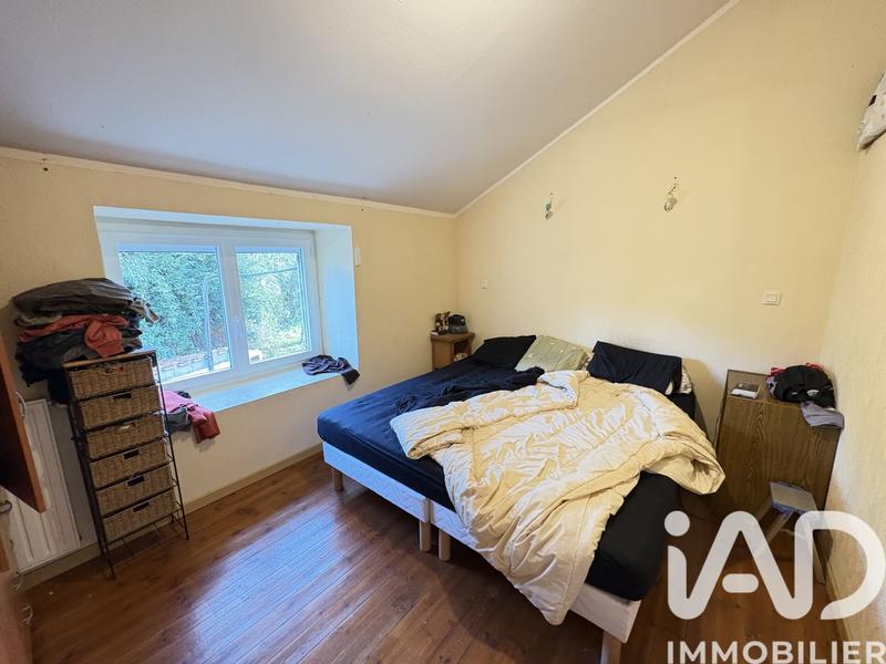 Maison - 79 m² - 3 pièces