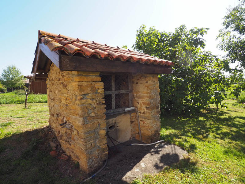 Maison - 182 m² - 6 pièces