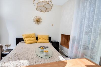 Appartement - 67 m² - 4 pièces