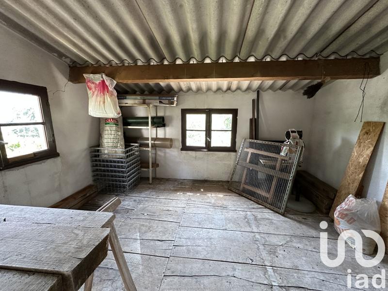 Maison - 150 m² - 5 pièces