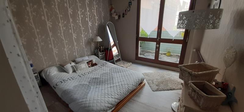 Appartement - 61 m² - 2 pièces