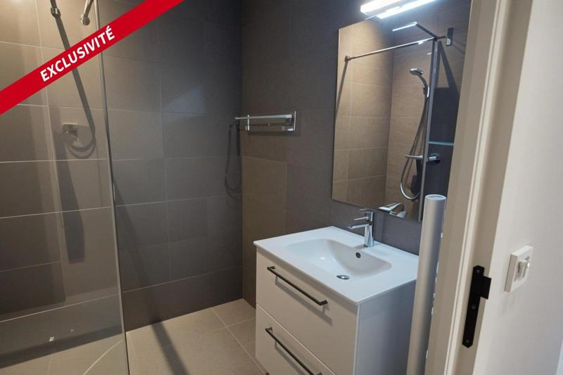 Maison - 111 m² - 4 pièces