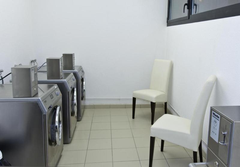 Appartement - 21 m² - 1 pièce