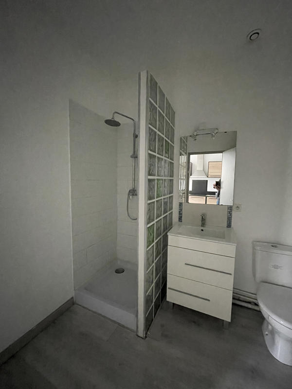 Appartement - 32 m² - 1 pièce