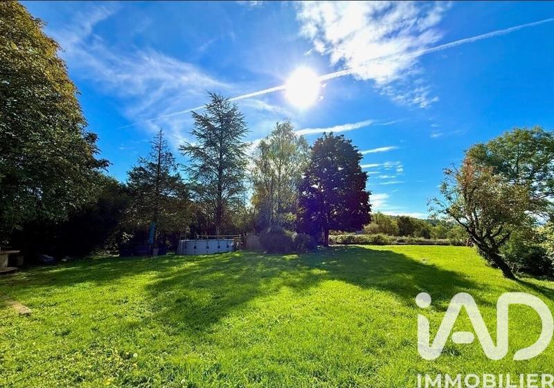 Maison de campagne - 215 m² - 8 pièces