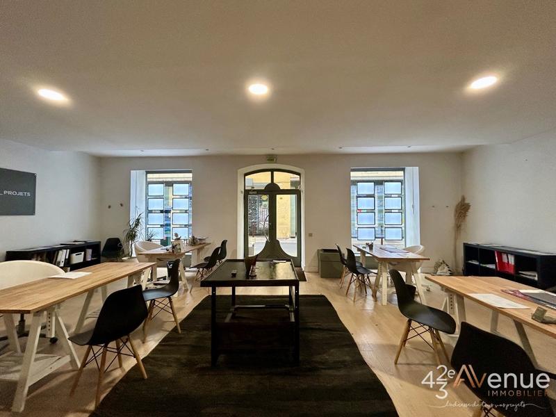 Local commercial - 170 m²