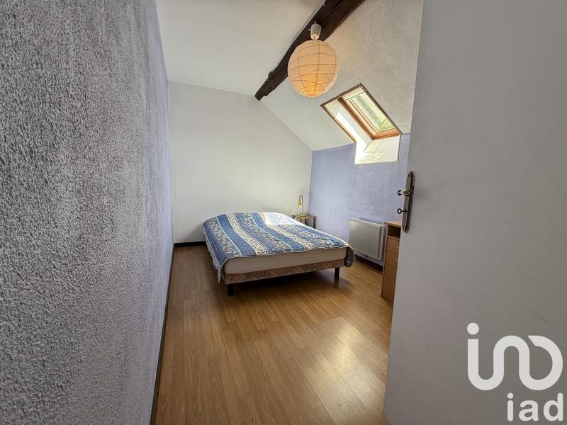 Maison - 139 m² - 7 pièces