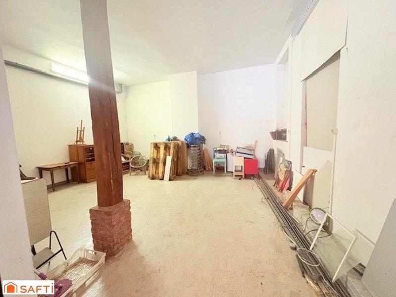 Ferme - 145 m² - 5 pièces