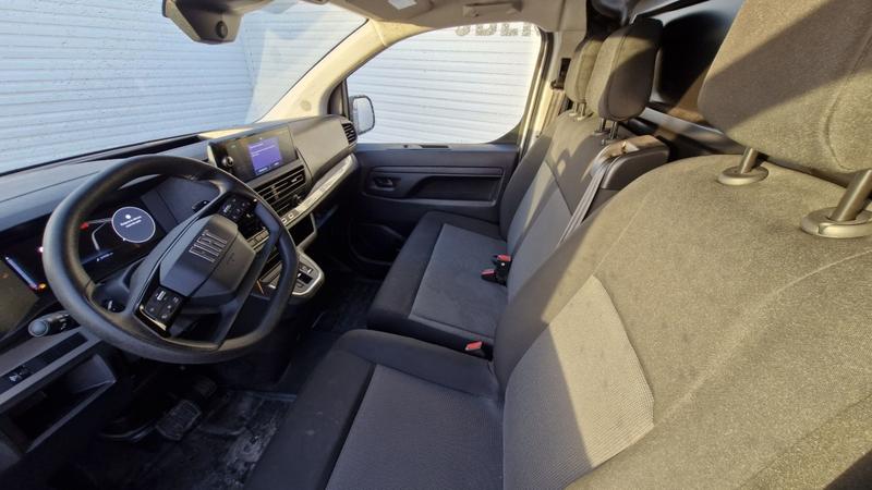 Fiat Scudo Bluehdi 180 Xl Eat8