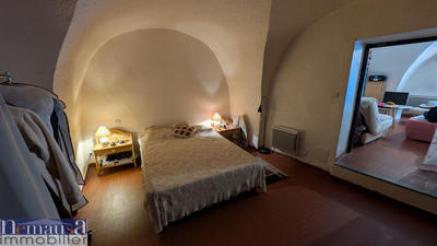 Studio - 37 m² - 1 pièce