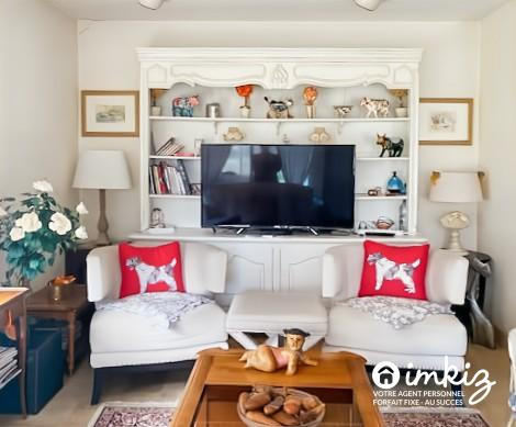 Maison - 195 m² - 7 pièces