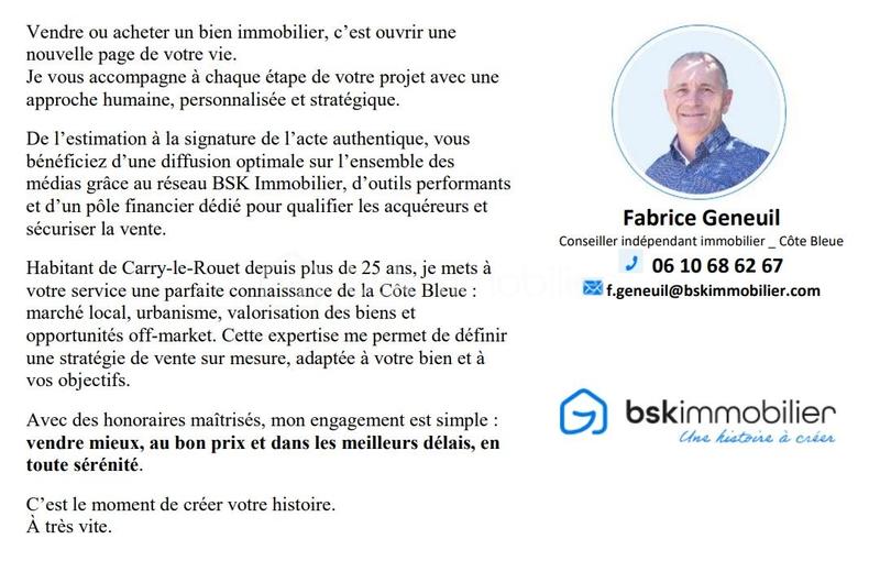 Propriété - 135 m² - 5 pièces