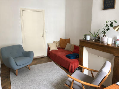 Ghislain Bousseau - Cabinet de Psychothérapie