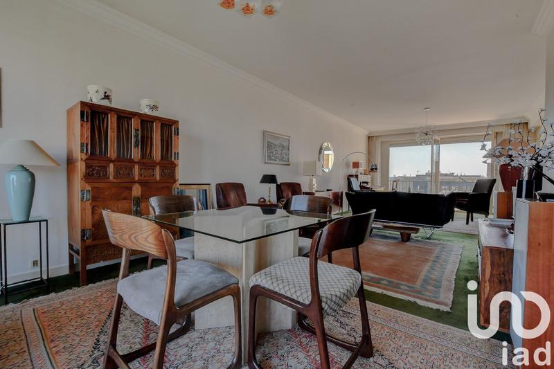 Appartement - 107 m² - 4 pièces