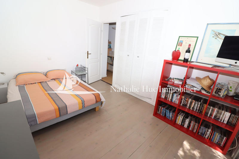 Villa - 165 m² - 7 pièces