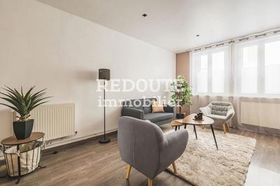 Maison de ville - 108 m²