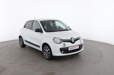 Renault Twingo 1.0 SCe Midnight Edc 69 ch