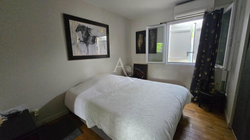 Maison - 112 m² - 6 pièces