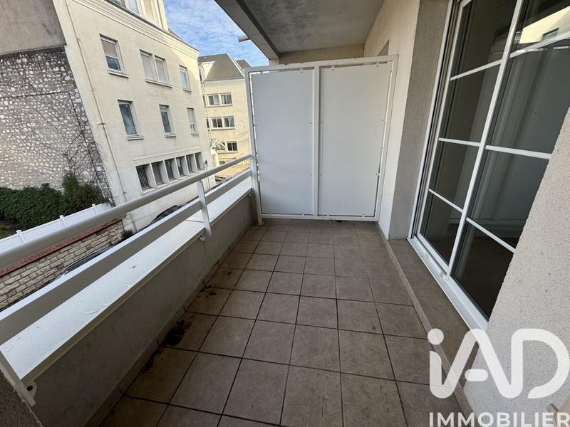 Appartement - 120 m² - 5 pièces