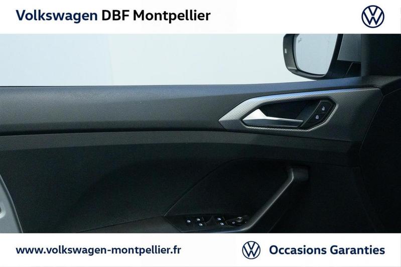 Volkswagen t-Cross 1.0 Tsi 95 Start/Stop Bvm5 Active