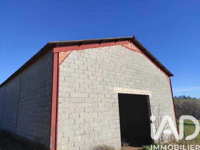 Maison - 81 m² - 4 pièces