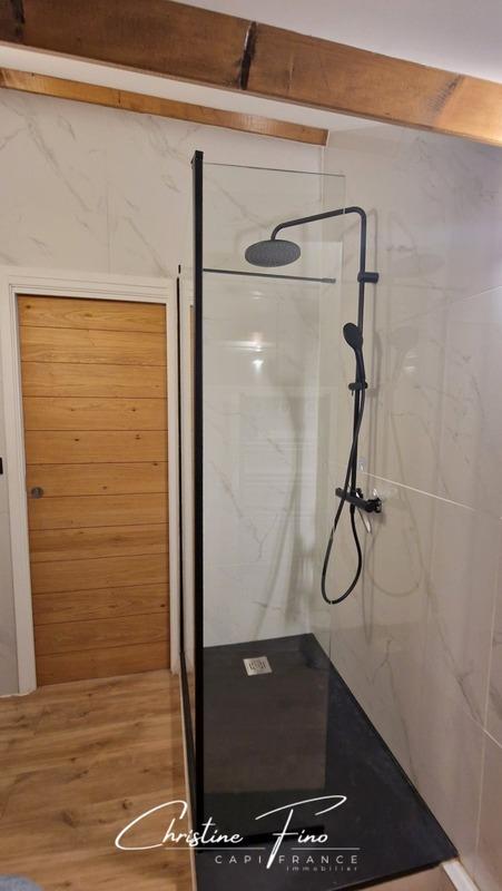 Châlet - 150 m² - 7 pièces