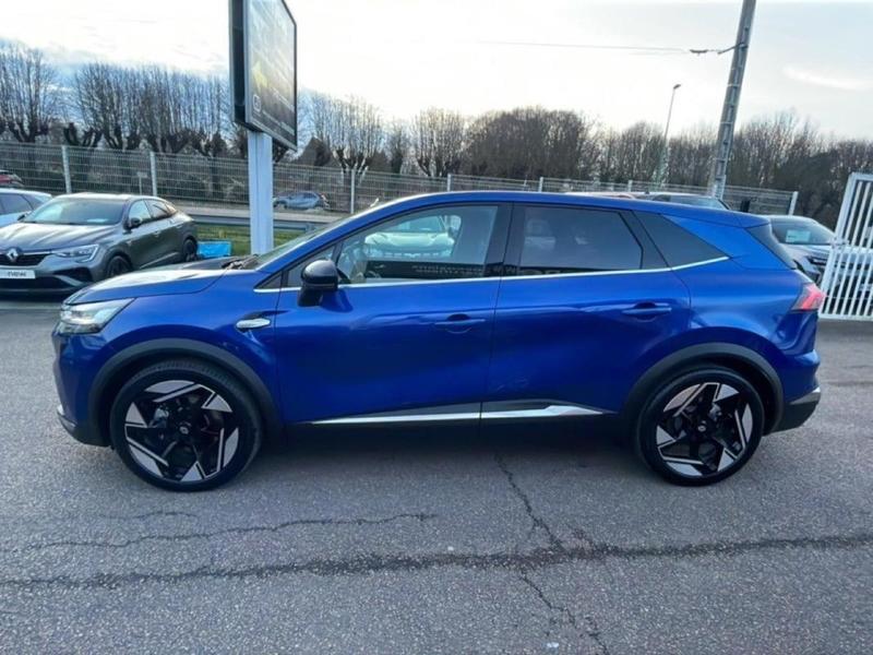 Renault Symbioz E-Tech full hybrid 145 Iconic