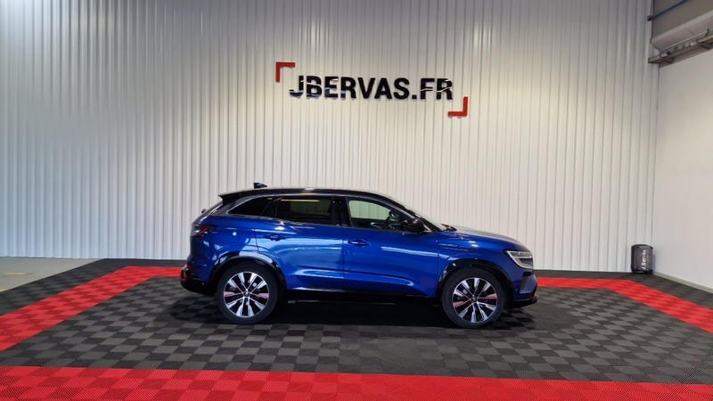 Renault Austral Mild Hybrid 160 Auto Techno