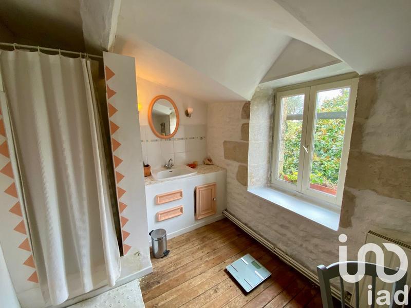 Maison - 263 m² - 6 pièces