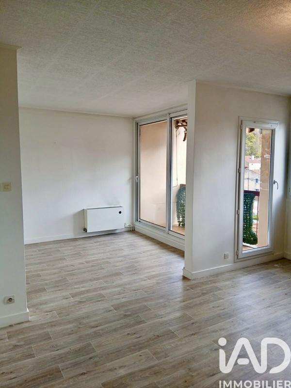 Appartement - 73 m² - 3 pièces
