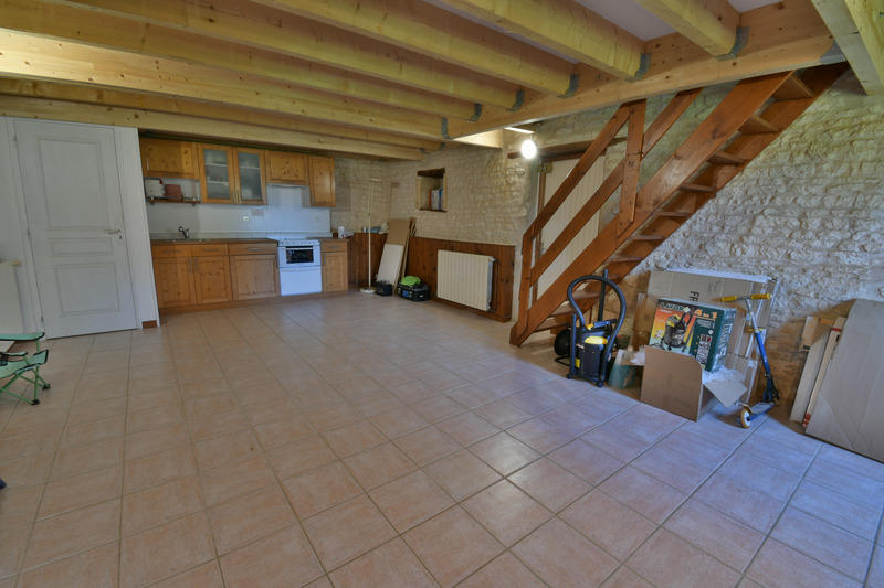 Maison - 290 m² - 8 pièces