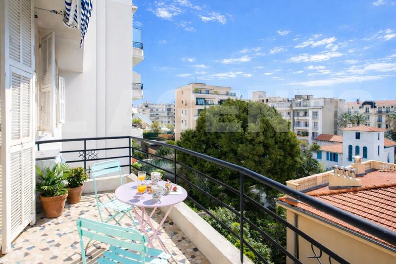 Appartement - 51 m² - 2 pièces